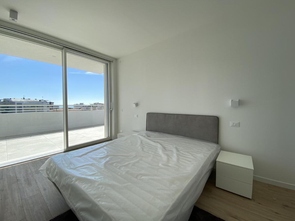 Podium Apartment Lido di Jesolo Exterior photo