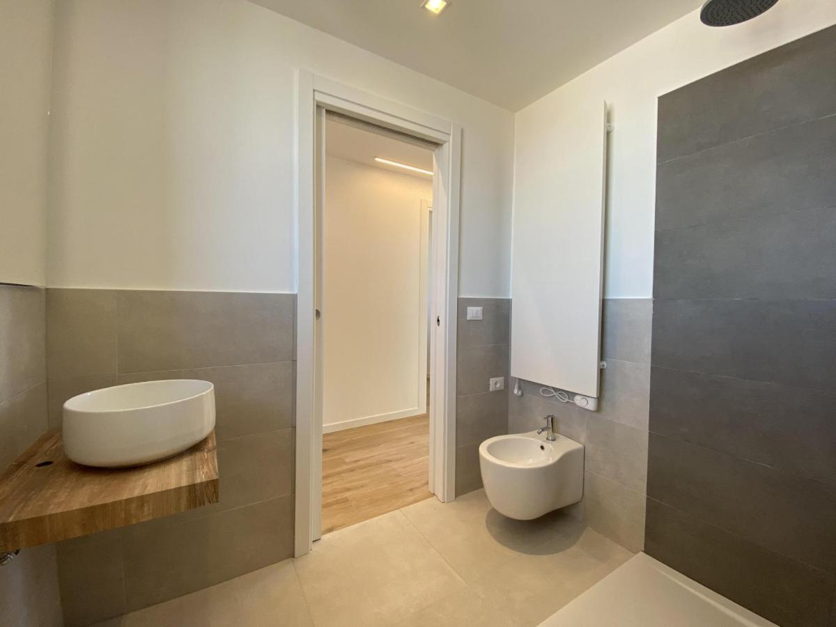 Podium Apartment Lido di Jesolo Exterior photo