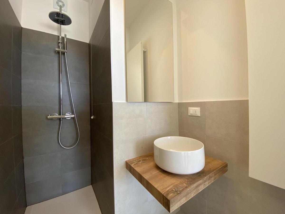 Podium Apartment Lido di Jesolo Exterior photo