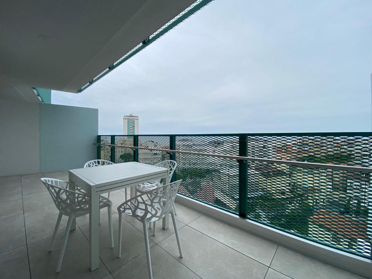 Podium Apartment Lido di Jesolo Exterior photo
