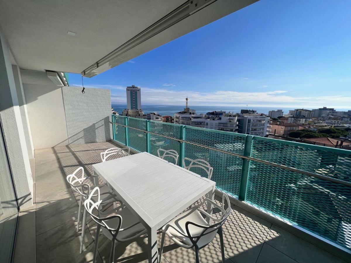 Podium Apartment Lido di Jesolo Exterior photo